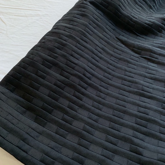 BCBG Max & Cleo Black cocktail dress - Picture 2 of 6